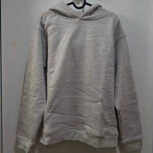 Set Active Hoodie Grey